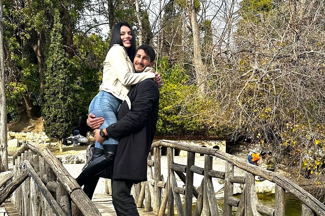 Romantic Experience Private Tour in Athens City - Tour Overview