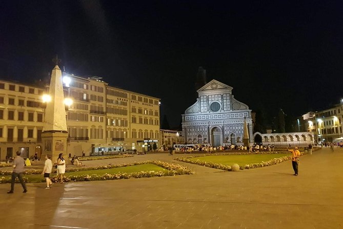 Rome to Florence Private Transfer - Cancellation Policy