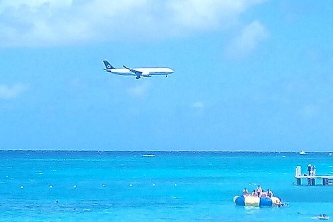 Round Hill Villas Exclusive Airport Transfers Montego Bay (Private Roundtrip) - Accessibility Options