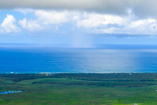 Round Mountain and Amazing Beach Excursion