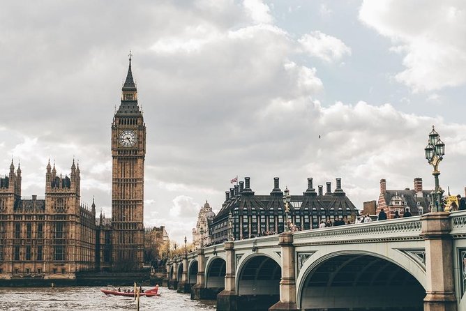 Round Trip Transfer Heathrow Airport to London Hotel - Service Overview