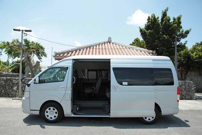 Round Trip Transfers in St Maarten/St Martin