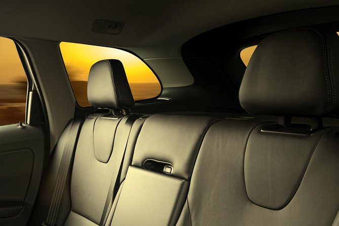 Roundtrip Transfer Private Minivan Dallas Airport (DAL) – Dallas City Center