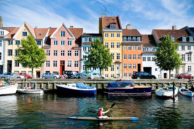 Royal Copenhagen: Rosenborg and Crown Jewels