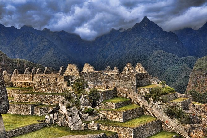Sacred Valley Connection to Machu Picchu (2 Days)