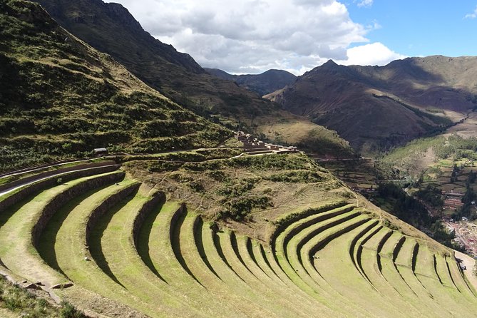 Sacred Valley of Incas 1 Day