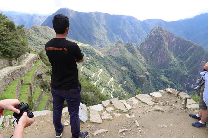 Sacred Valley of the Incas and Machu Picchu – 2D/1N