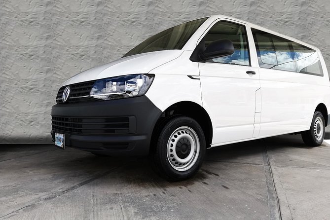 Safe Trip: One Way Cancun / Riviera Maya Shuttle Hotel / Airport / Hotel