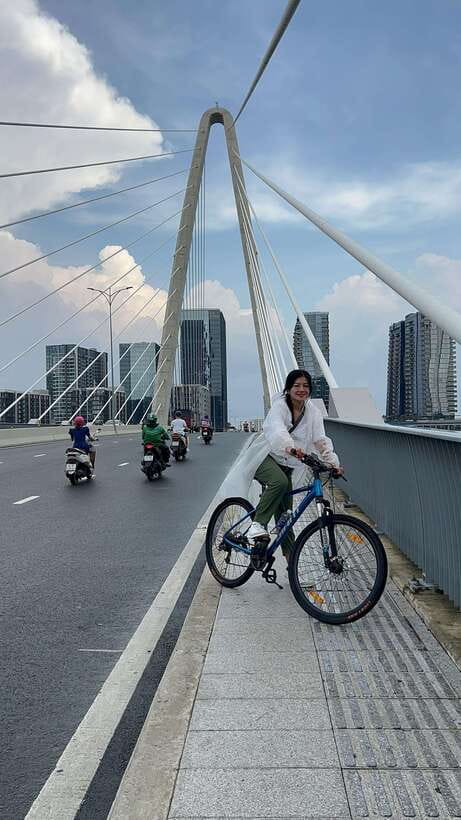 Saigon Cycling Bike Tour: Ho Chi Minh City Sightseeing - Tour Overview and Pricing