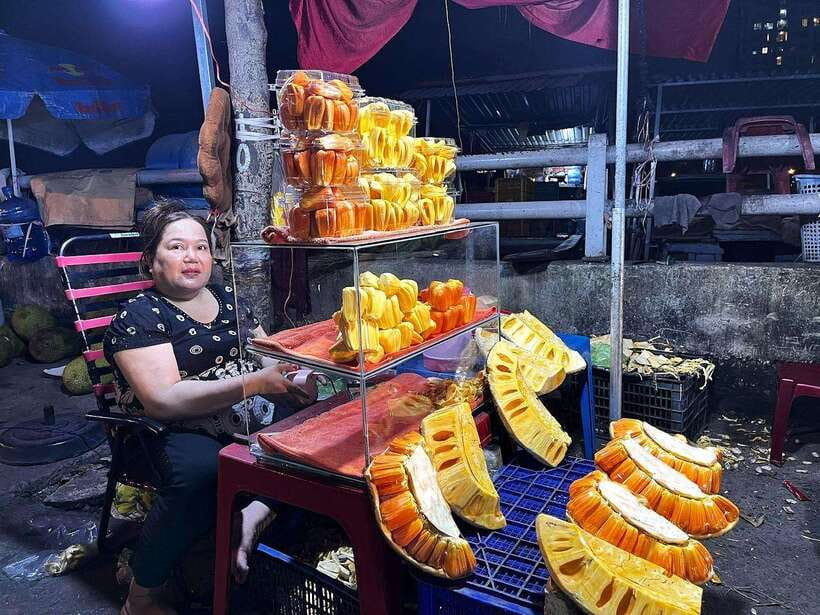 Saigon: Floating Market and Food Tasting Tour by Scooter - Tour Overview and Details