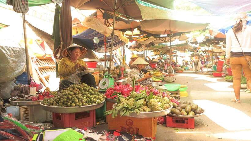 Saigon: Local Touch With A Tour of Cai Be Village - Discovering Cai Bes Riverside Charm