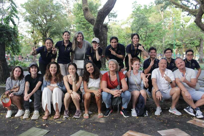 Saigon: Street Food Discovery & Local Culinary Journey - Tour Overview and Pricing