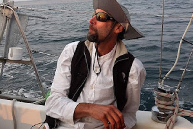 Sailing Charter