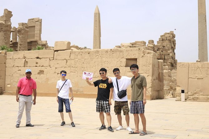 Sailing Nile Cruise From Aswan for 2 Nights - Pricing Information