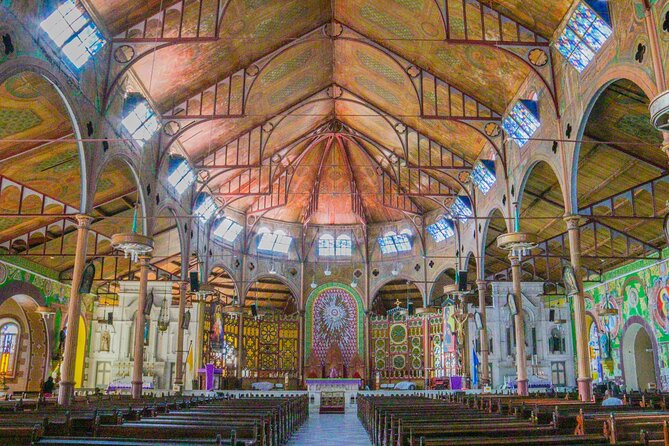 Saint Lucia Sunday Mass & Creole Brunch Experience