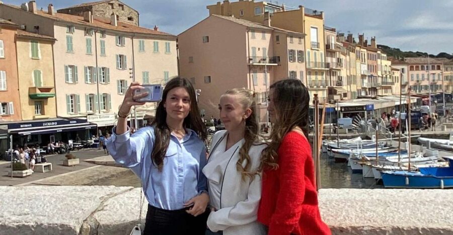 Saint Tropez: Instagram and Selfies Tour