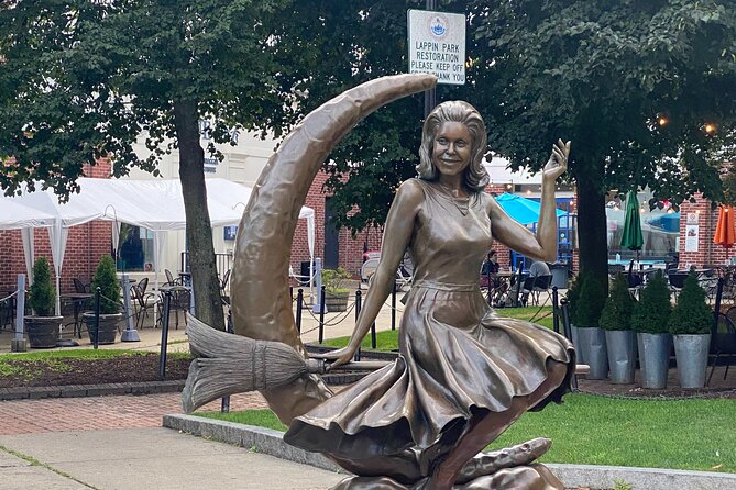 Salem Witch Tour: A Comprehensive Review