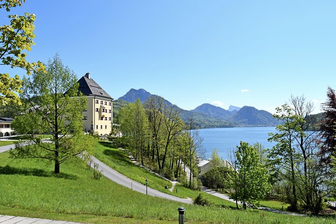 Salzburg City and Lake District Private Tour - Tour Highlights
