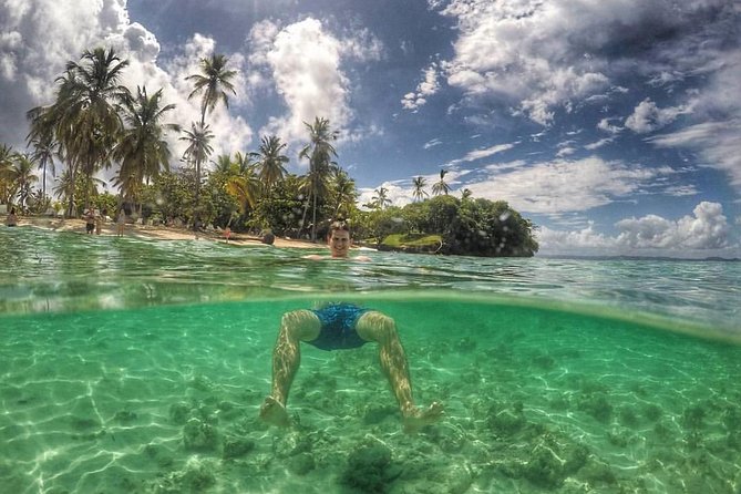 Samana Day Trip From Punta Cana: Cayo Levantado & El Limon Waterfall - Pickup Arrangements