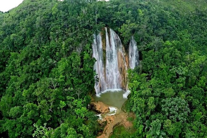 Samana Living Experience Al Natural