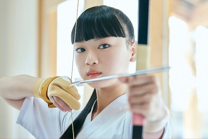 Samurai Immersion: Train & Capture History in Armor - Gearing Up for the Samurai Experience