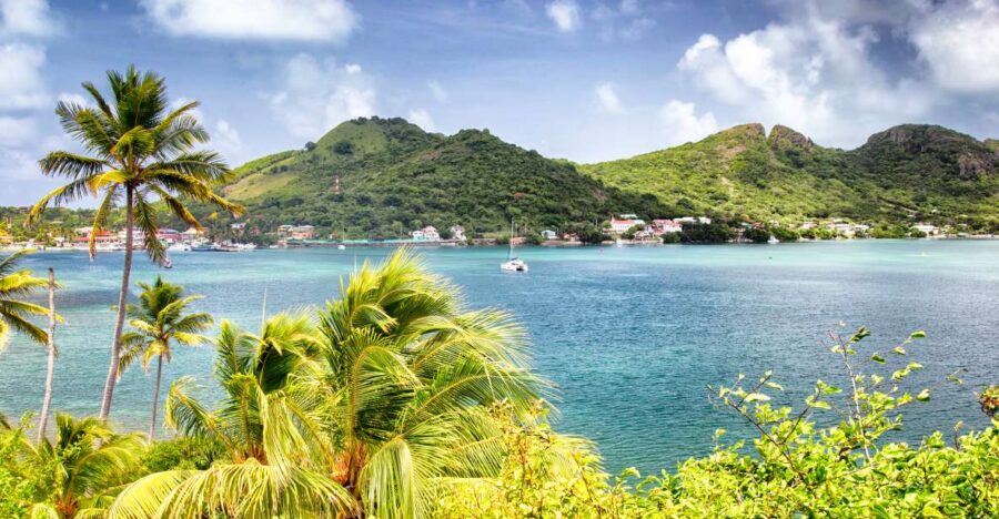 San Andrés: Guided Cays and Mangroves Tour - Tour Overview