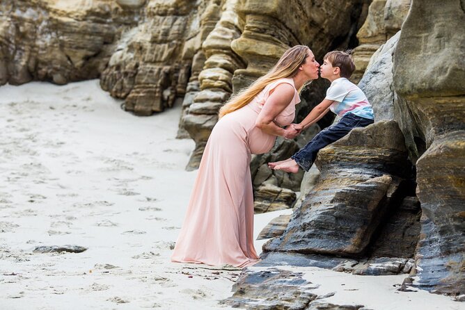 San Diego Beach Photographer
