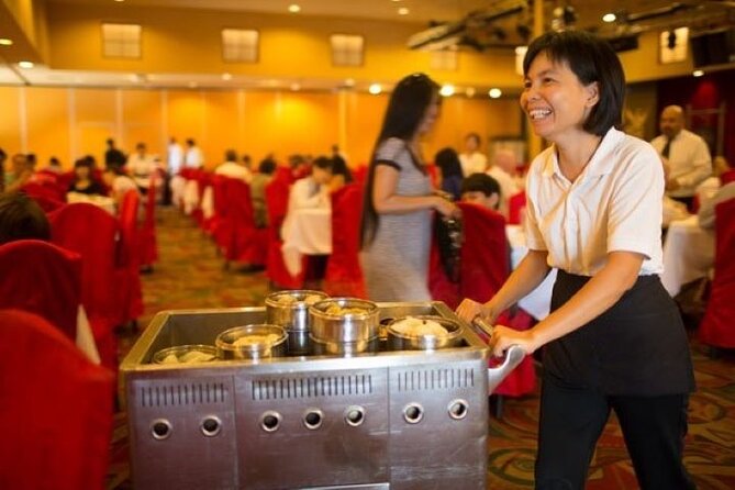 San Diego Dim Sum Tour Review