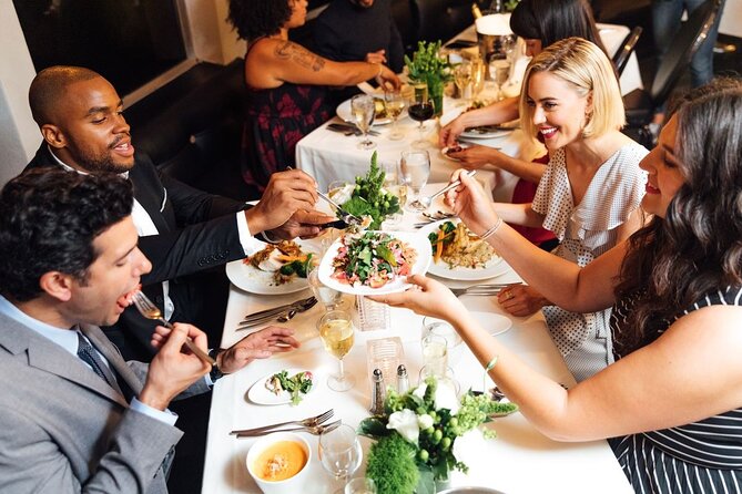San Diego Dinner Cruise: Gourmet Meal & Starlit Skyline Views - Enchanting Panoramic Views