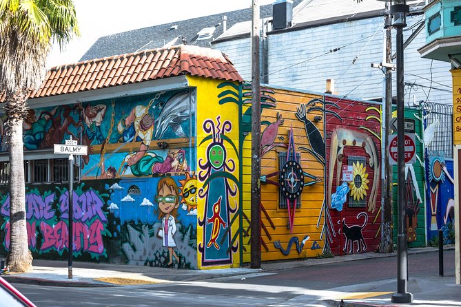 San Francisco: Discover The Must See In A Day