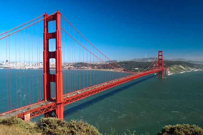 San Francisco Uncovered Self-Guided Adventure - Exploring the Ferry Building