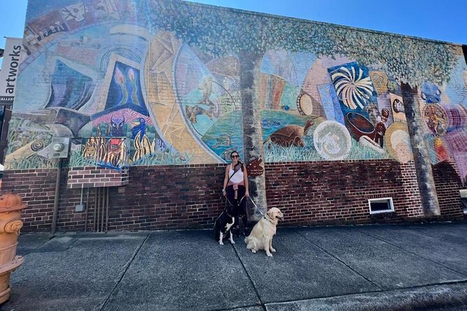 San Marcos Shuffle Scavenger Hunt