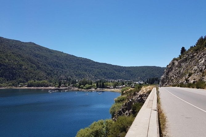 San Martín De Los Andes by 7 Lakes