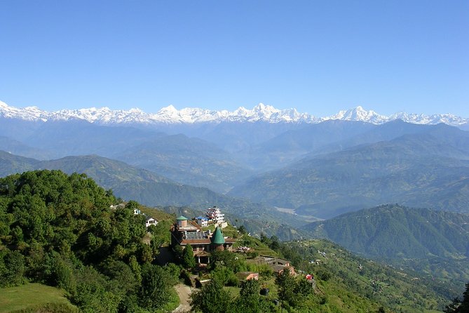Sankhu Nagarkot Hiking - 4 Days Review - Overview of the Hiking Trip