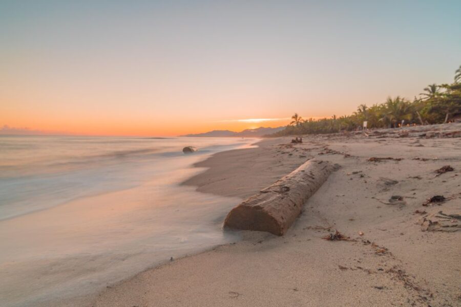 Santa Marta: Tayrona Park Private Hike to Cabo San Juan - Tour Overview and Pricing