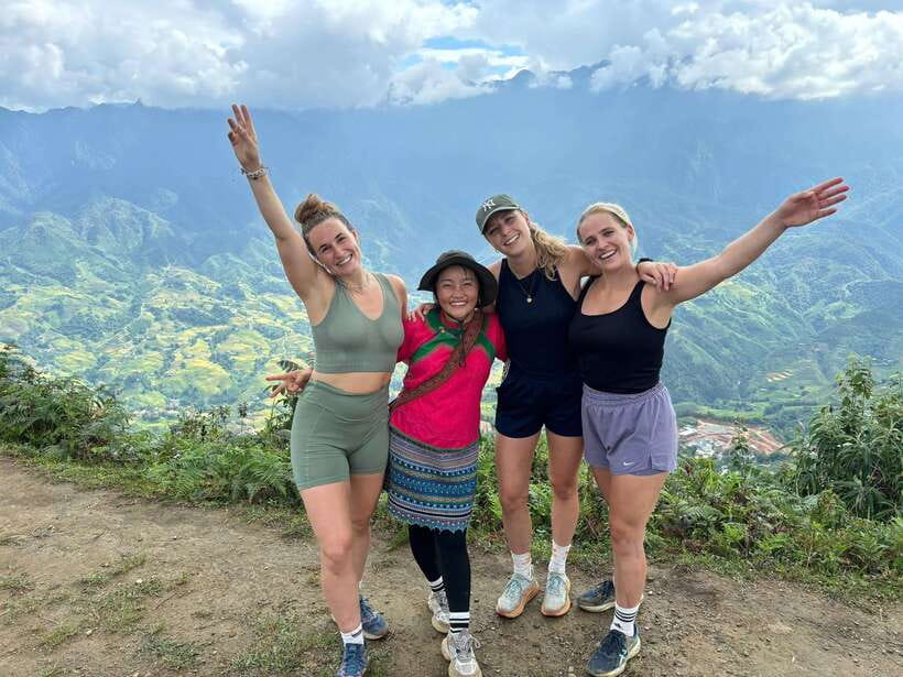 Sapa: 2D1N Budget Trekking & Homestay for Backpacker. - Tour Overview and Pricing