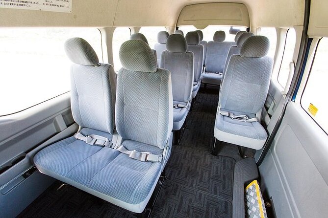 Sapporo and Niseko Private Transfer