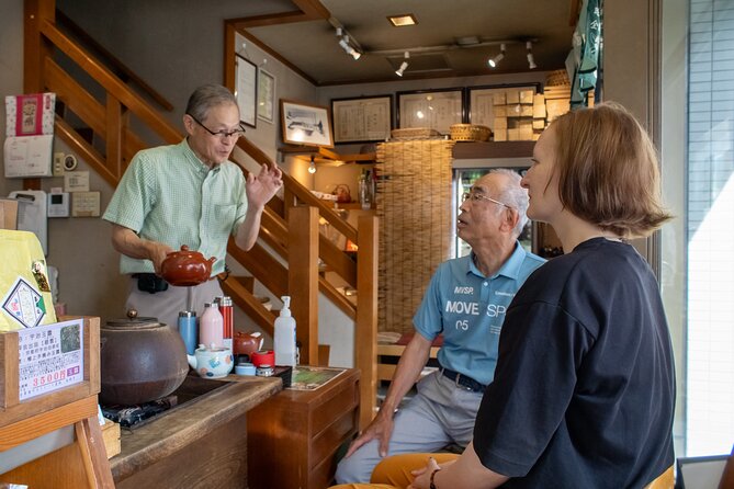 Sapporo Private Guided City Walking Tour