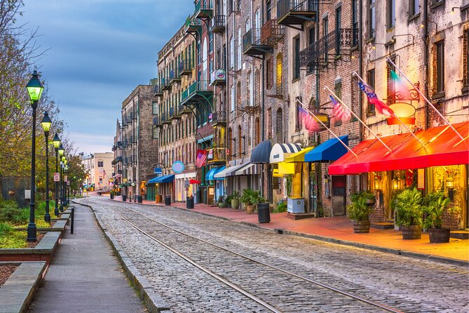 Savannah Scavenger Hunt Self-Guided Tour Review - How to Prepare for Your Adventure