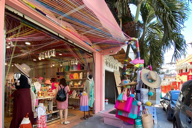 Sayulita Magical Town Tour: Local Food, and Chocolate.