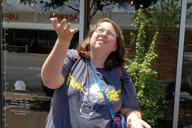 Scavenger Hunt Adventure in Ann Arbor by Wacky Walks