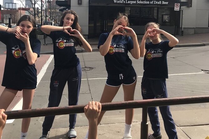 Scavenger Hunt Adventure in Carlsbad by Wacky Walks - Exploring Carlsbads Landmarks
