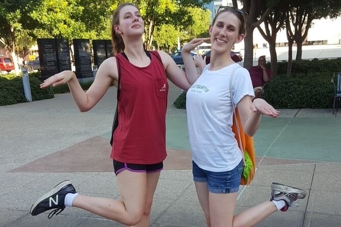 Scavenger Hunt Adventure in College Station by Zombie Scavengers