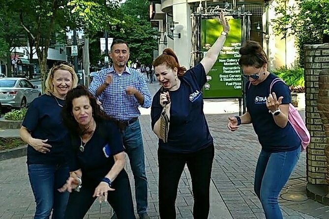 Scavenger Hunt Adventure in Peoria by Operation City Quest