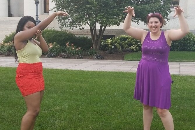 Scavenger Hunt Adventure in West Palm Beach by Zombie Scavengers