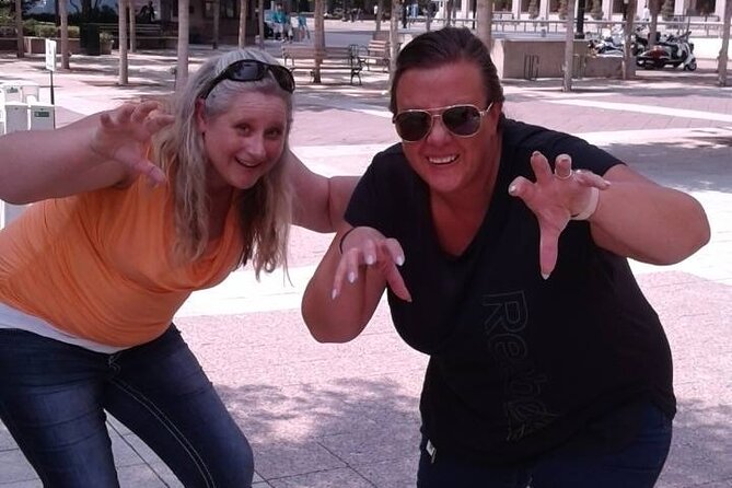 Scavenger Hunt in Little Rock by 3Quest Challenge