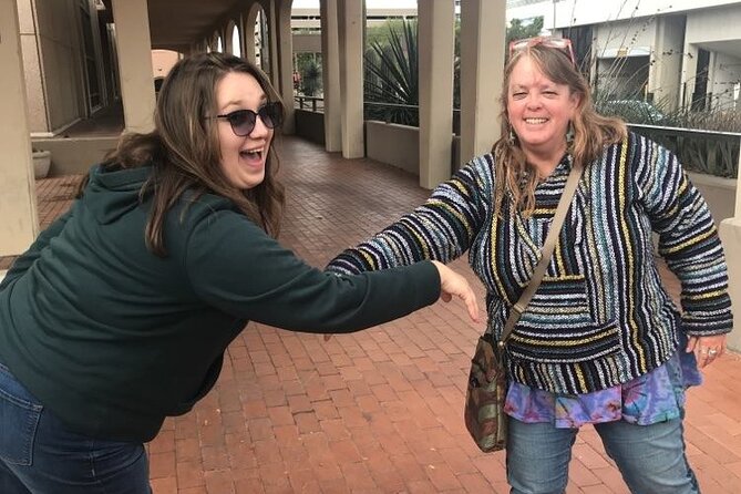Scavenger Hunt in Scottsdale by Zombie Scavengers