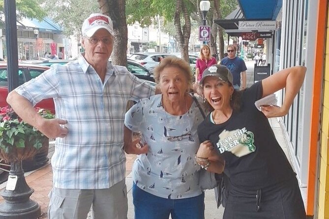 Scavenger Hunt in West Palm Beach by Crazy Dash