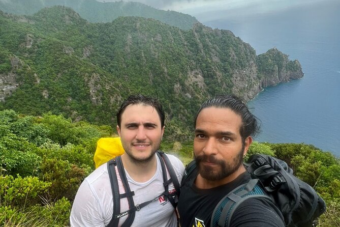 Scenic Private Hiking Tour From Portofino to S. Fruttuoso - Pricing Details