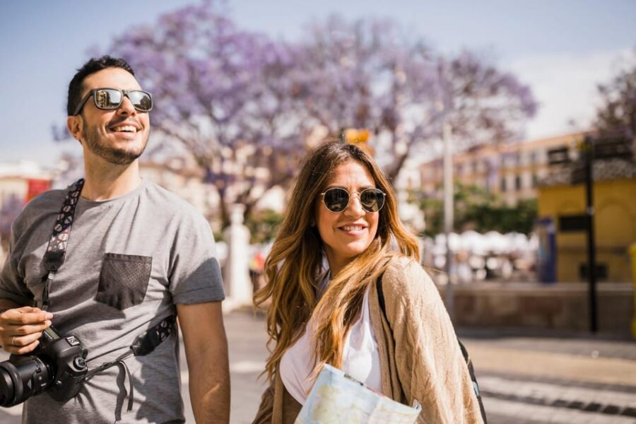 Schaffhausen: Express Walk With a Local in 60 Minutes